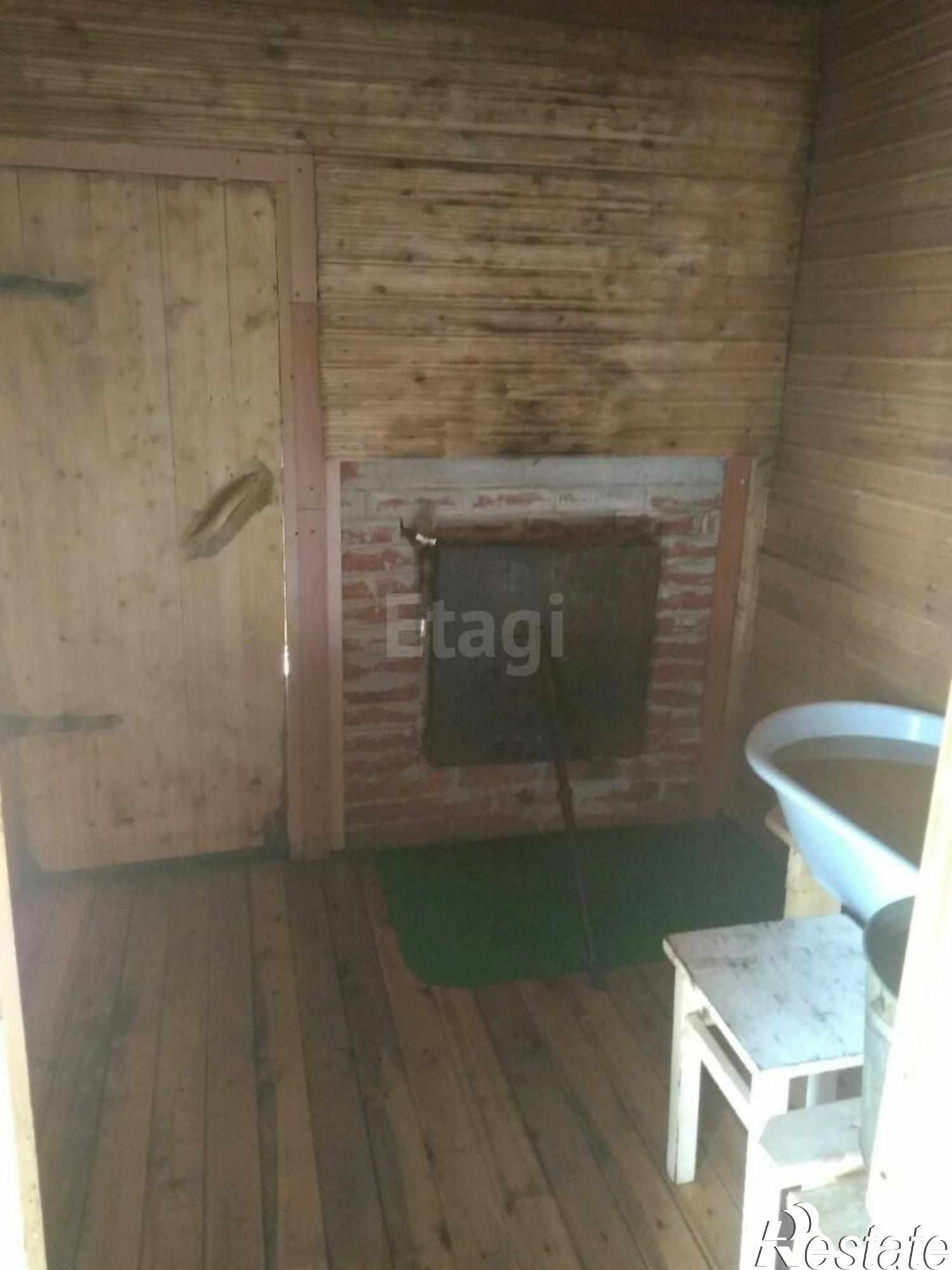 Купить дачу, дом, коттедж за 600 000 рублей на Лазурное