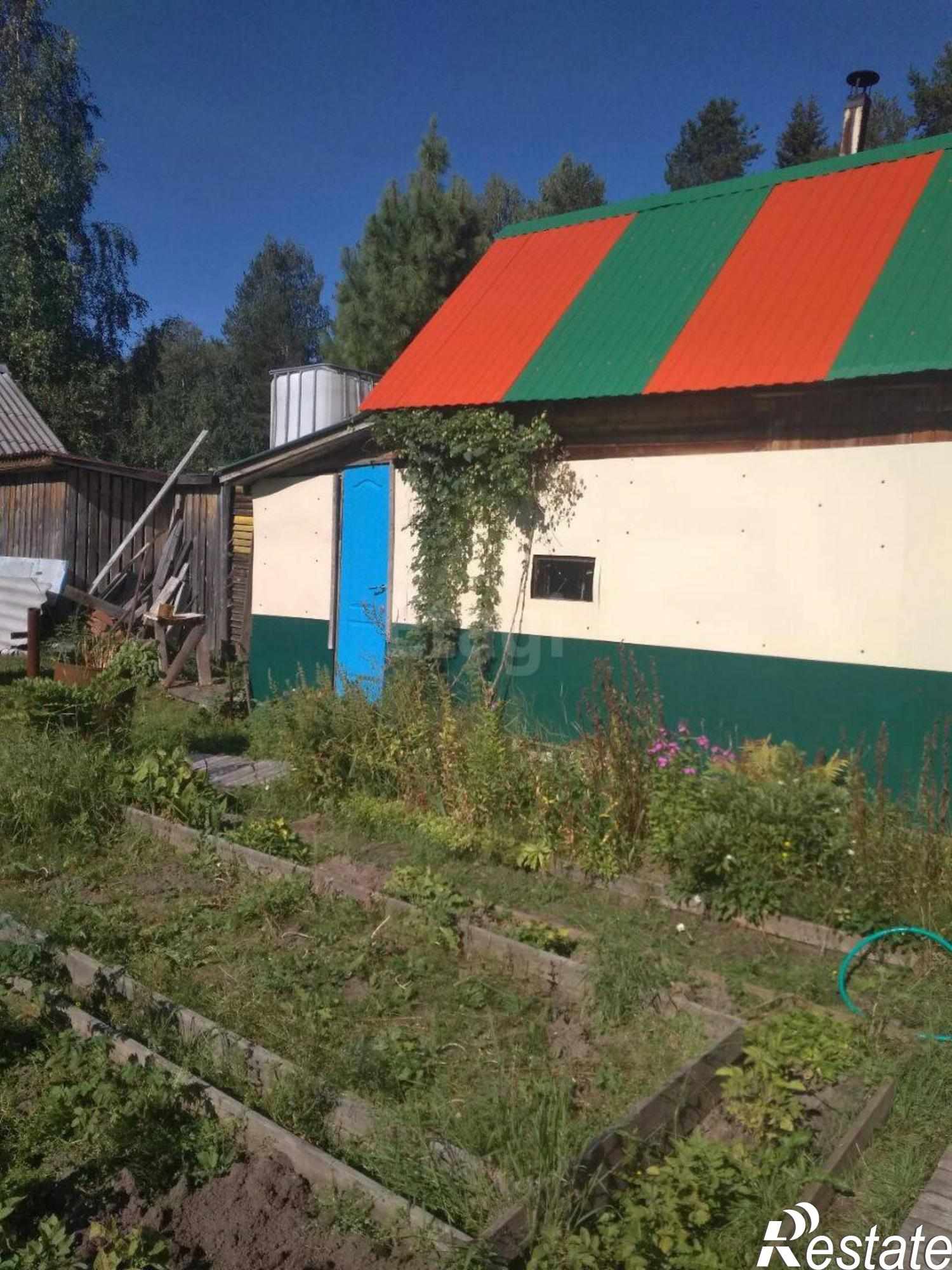 Купить дачу, дом, коттедж за 600 000 рублей на Лазурное