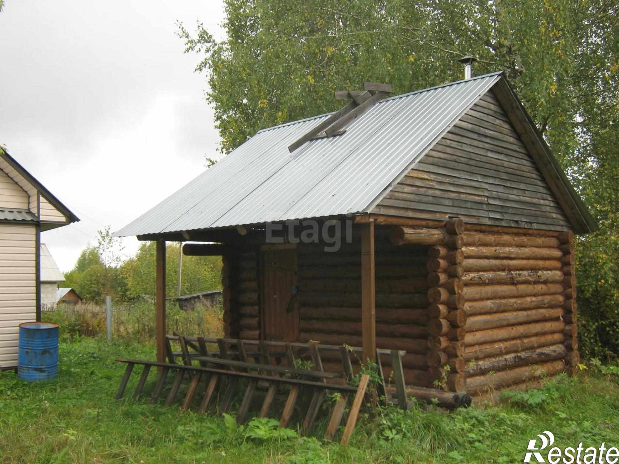 Купить дачу, дом, коттедж за 1 400 000 рублей на Ыб