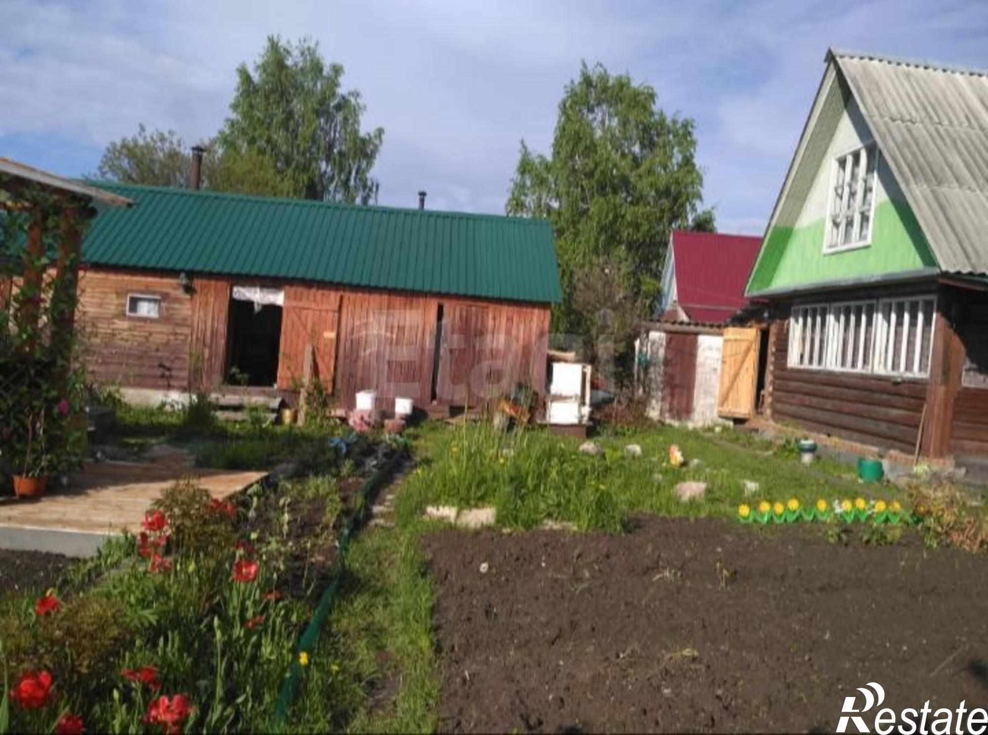 Купить дачу, дом, коттедж за 530 000 рублей на Парус