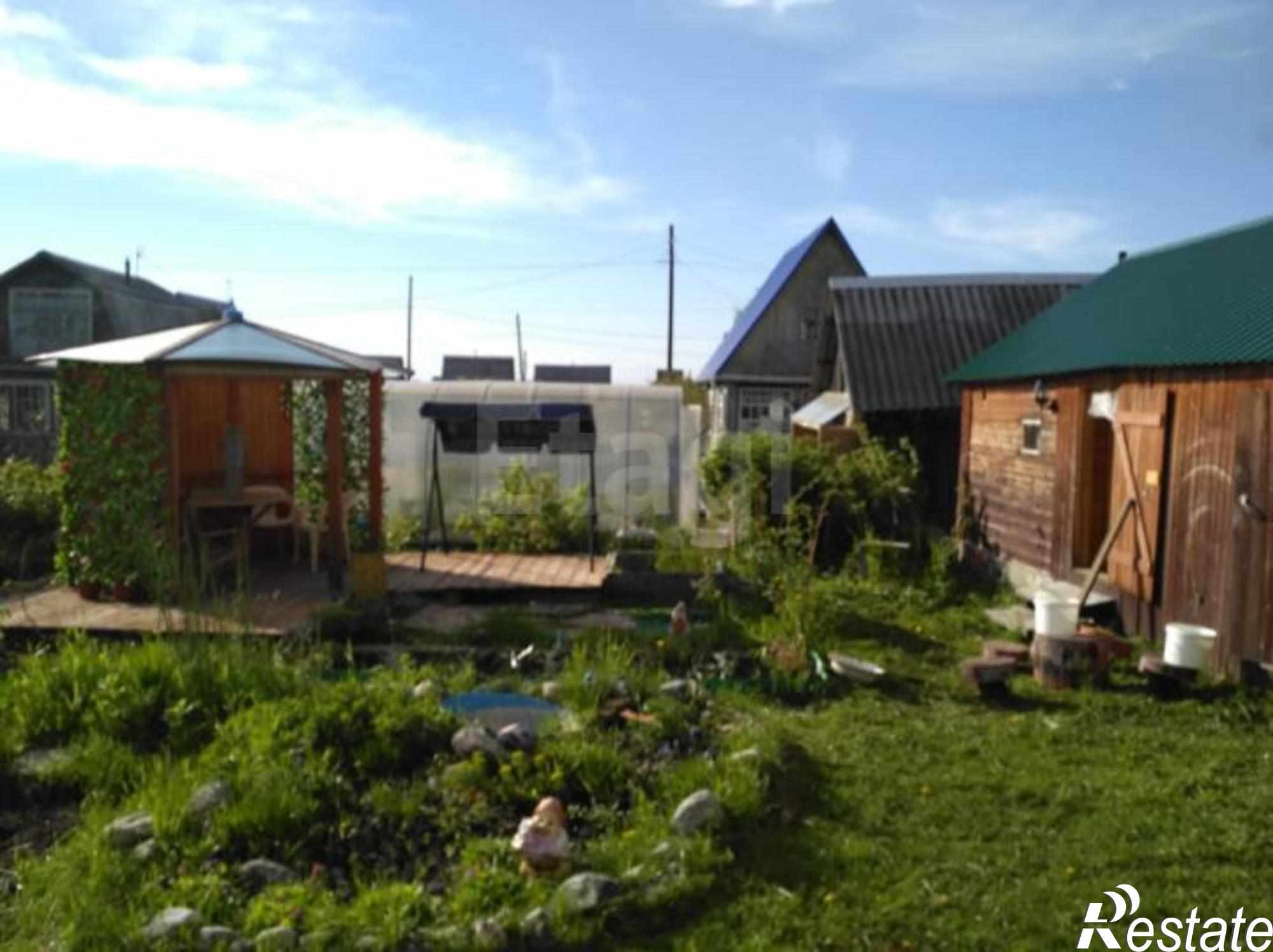 Купить дачу, дом, коттедж за 530 000 рублей на Парус