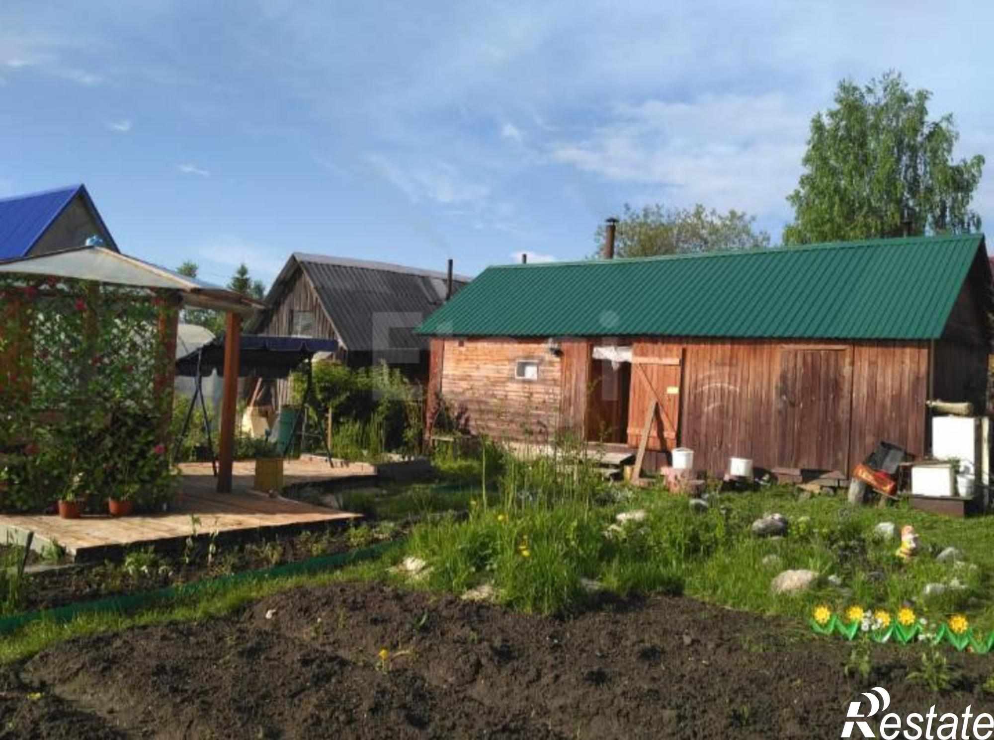 Купить дачу, дом, коттедж за 530 000 рублей на Парус