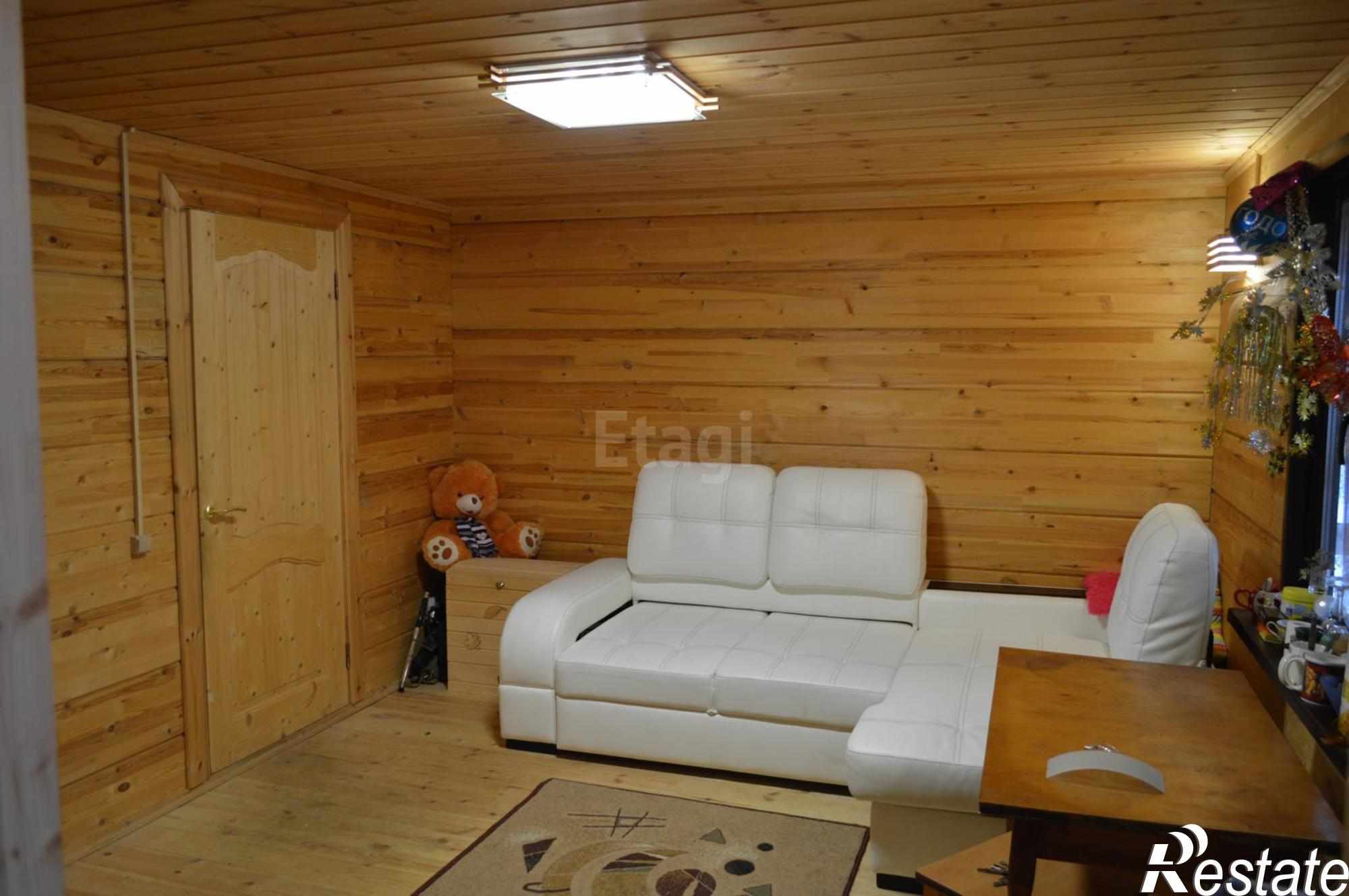 Купить дачу, дом, коттедж за 1 550 000 рублей на Шошка