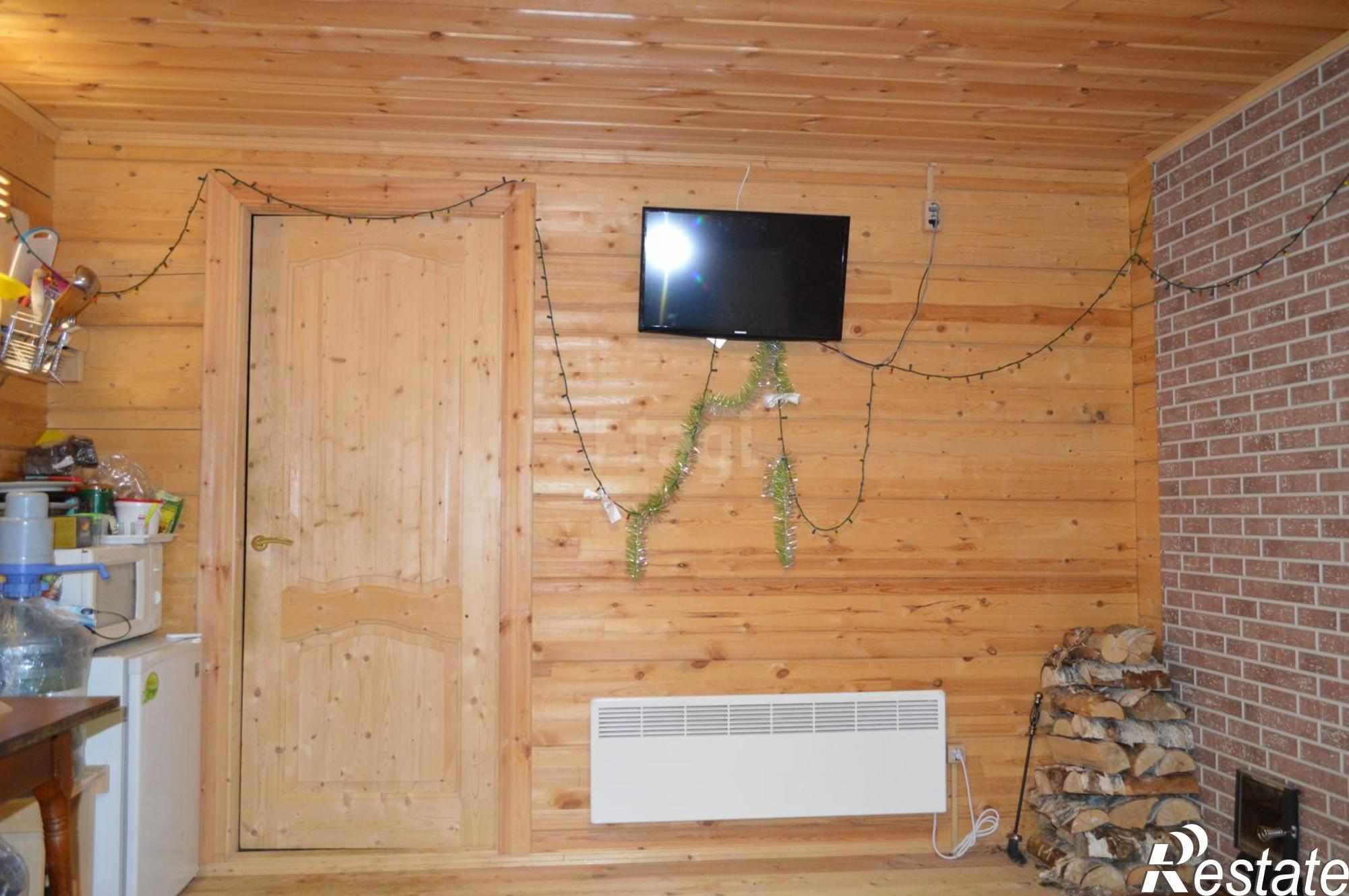 Купить дачу, дом, коттедж за 1 550 000 рублей на Шошка