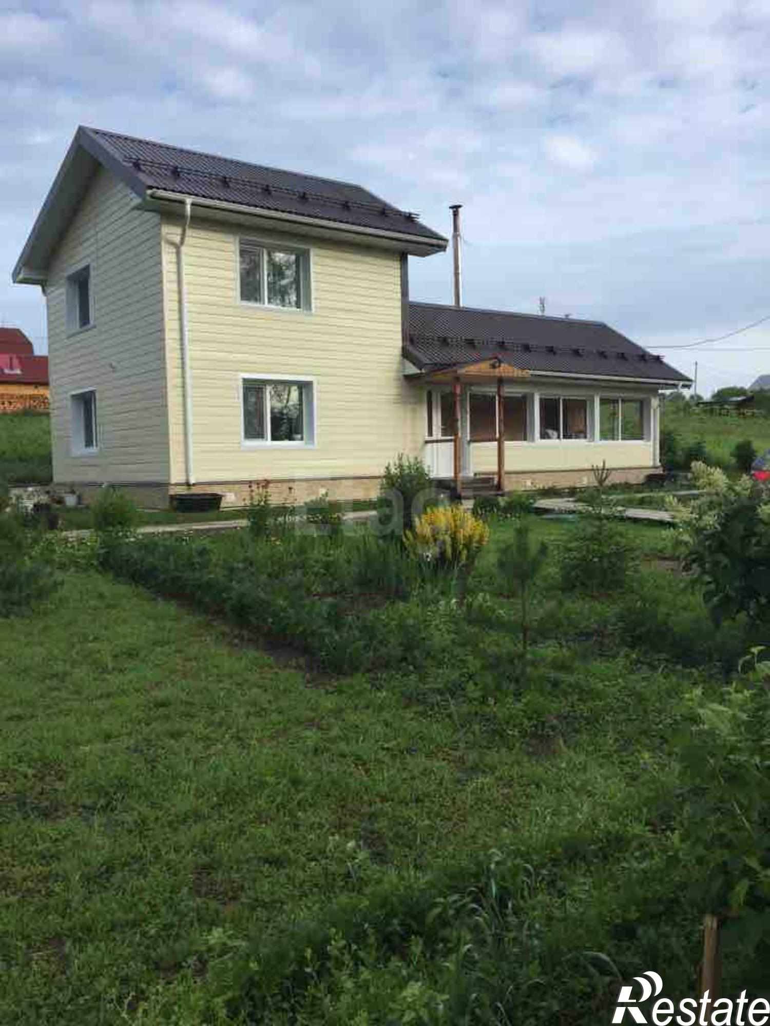 Купить дачу, дом, коттедж за 3 400 000 рублей на Лэзым