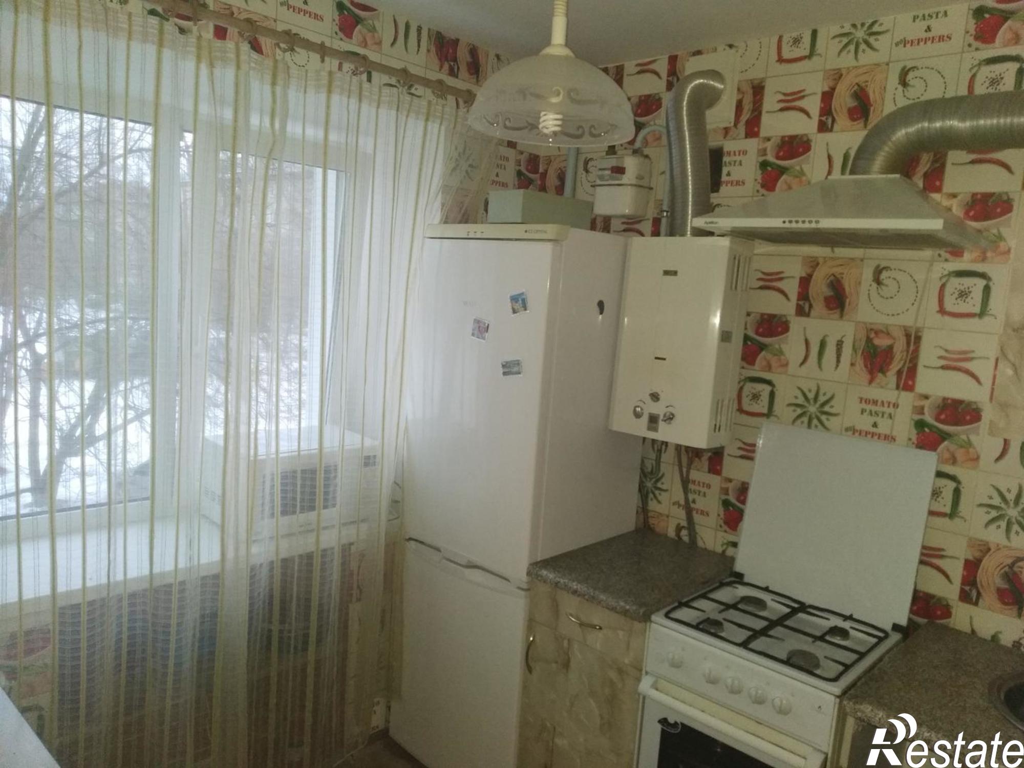 Купить квартиру за 1 360 000 рублей на улица Ленина, 10