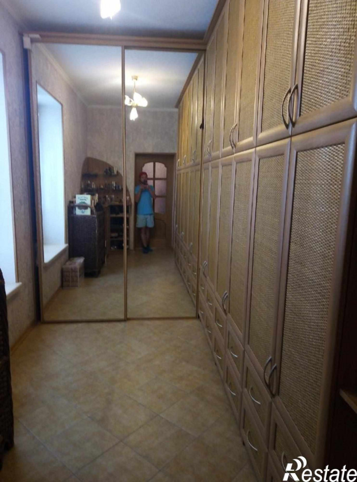 Коттедж/дом Пражская улица, д.16