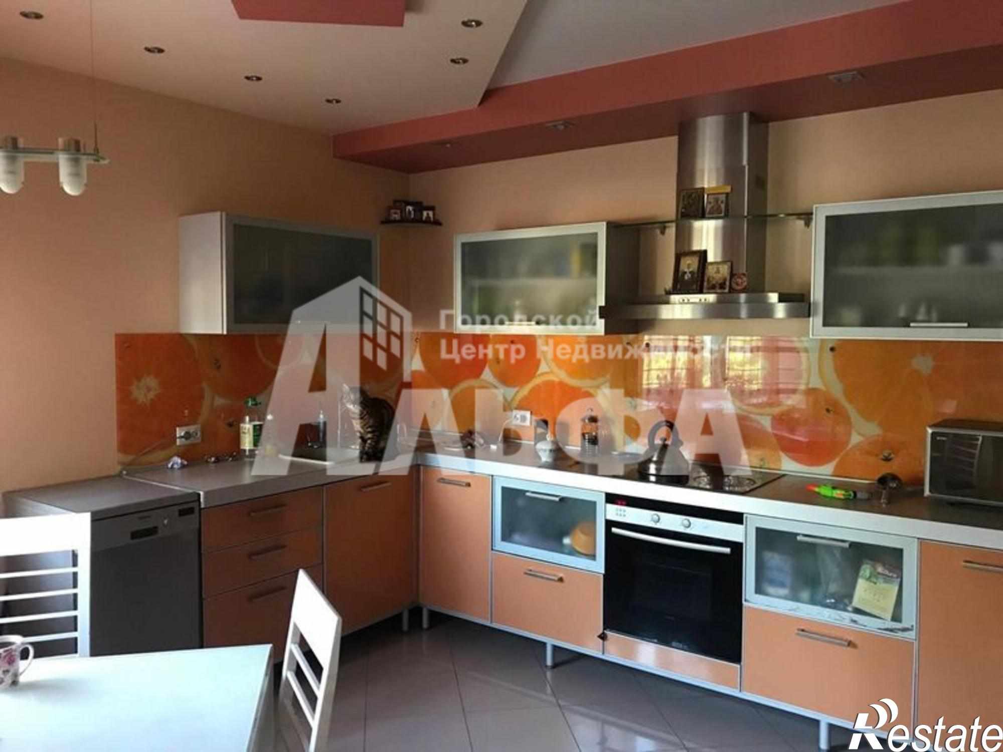 Купить квартиру за 5 190 000 рублей на Кировоградская улица, 66