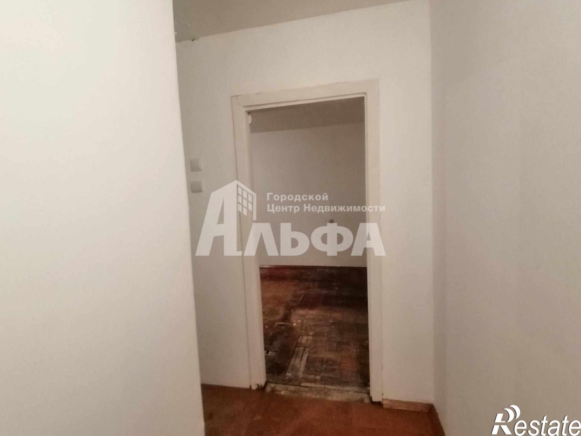 Купить квартиру за 1 550 000 рублей на улица Богдана Хмельницкого, 22