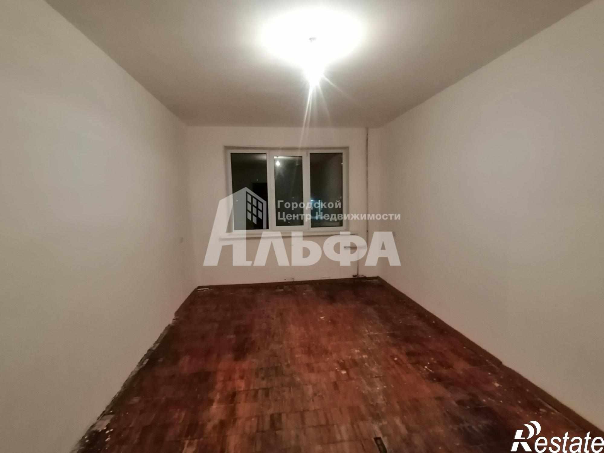 Купить квартиру за 1 550 000 рублей на улица Богдана Хмельницкого, 22