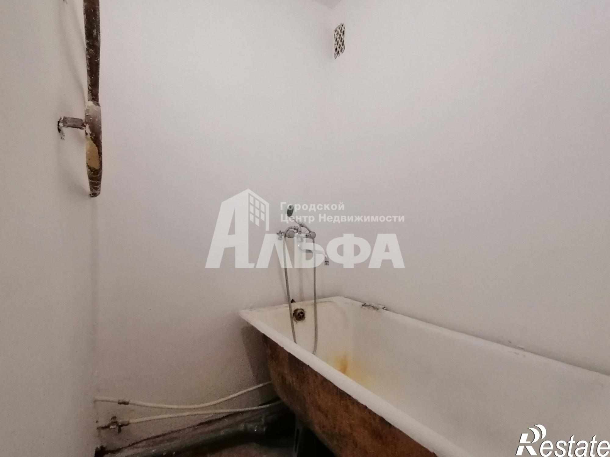 Купить квартиру за 1 550 000 рублей на улица Богдана Хмельницкого, 22
