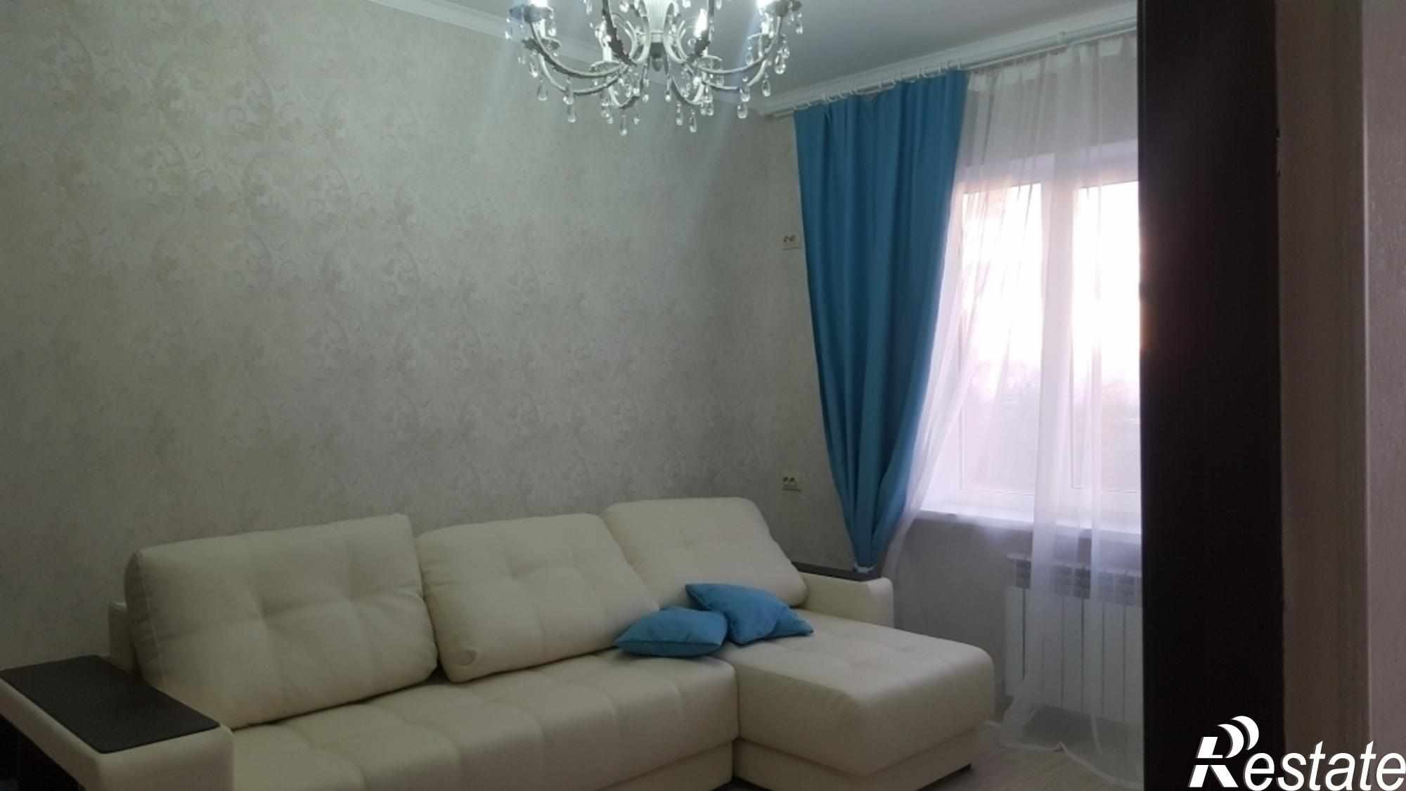 Купить квартиру за 2 349 000 рублей на Юлиуса Фучика ул