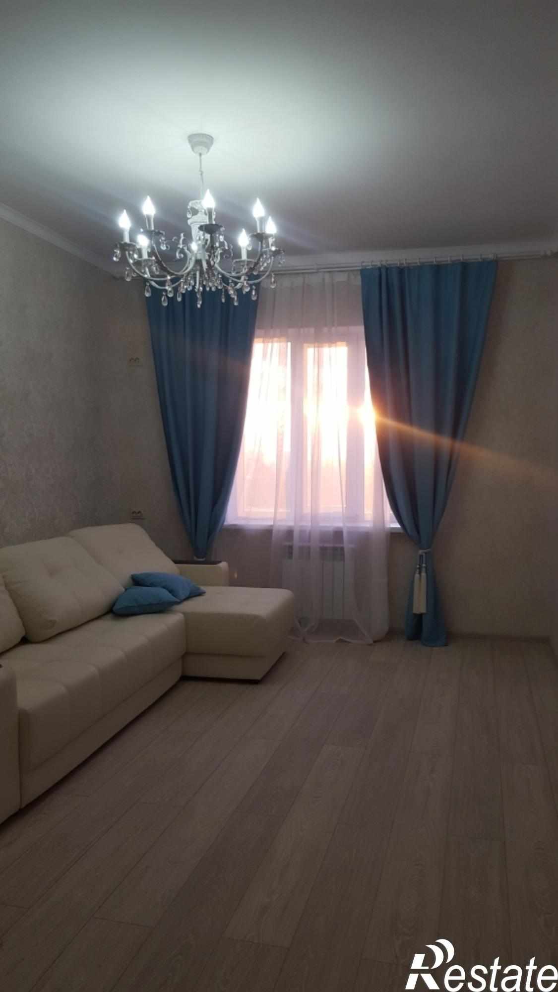 Купить квартиру за 2 349 000 рублей на Юлиуса Фучика ул