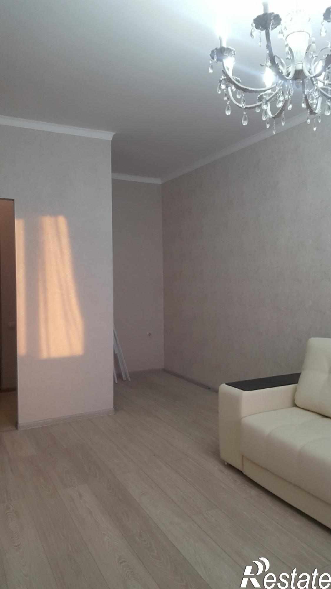 Купить квартиру за 2 349 000 рублей на Юлиуса Фучика ул