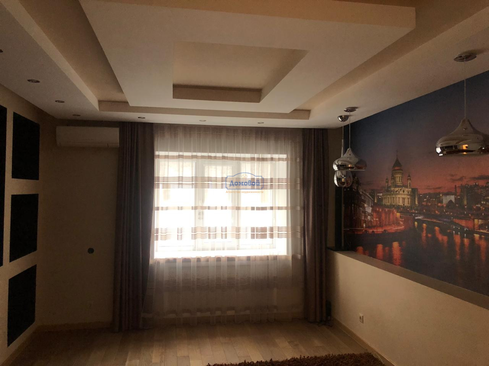 Купить квартиру за 15 600 000 рублей на Чичерина, 18к1