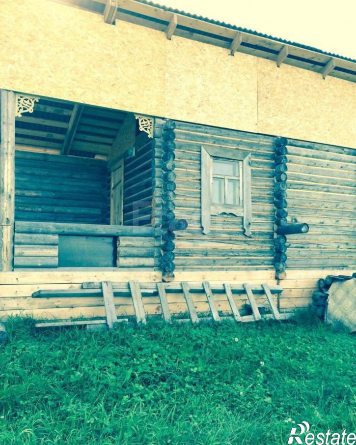 Коттедж/дом Горная улица