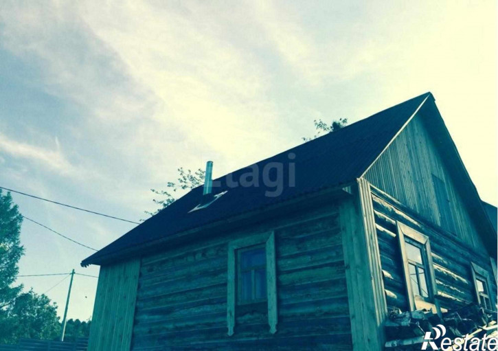 Коттедж/дом Горная улица