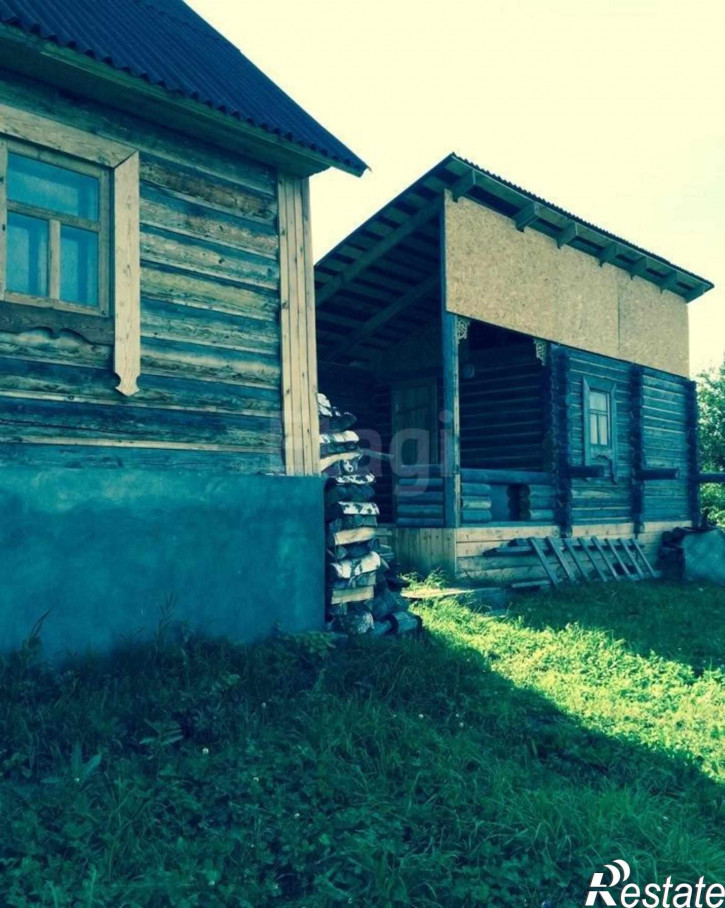 Коттедж/дом Горная улица
