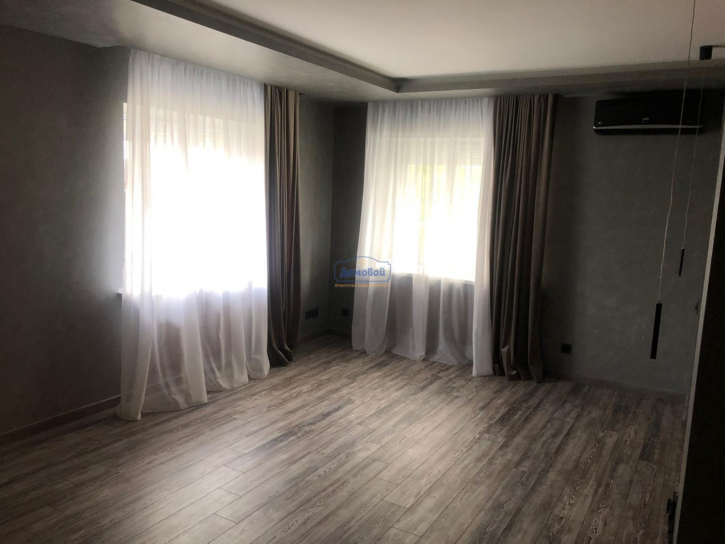 4-комн квартира Чичерина, 18к1