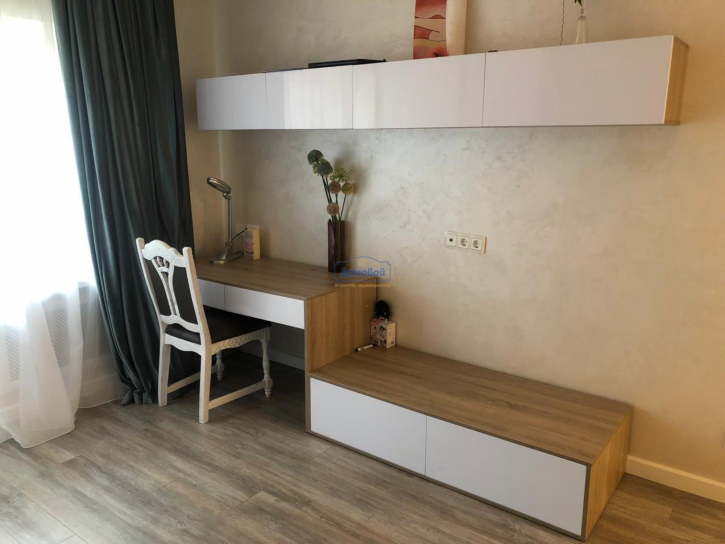 4-комн квартира Чичерина, 18к1