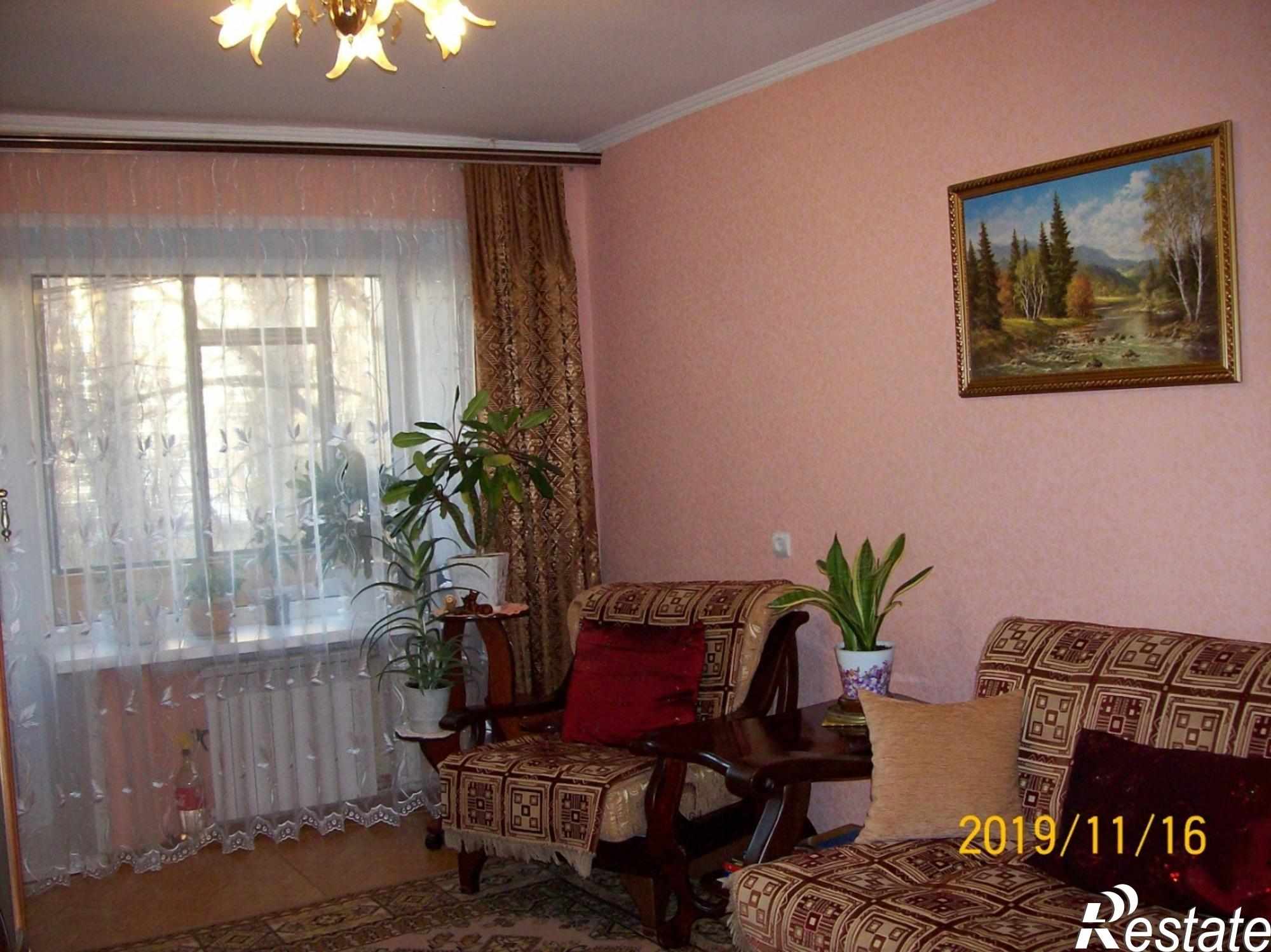 Купить квартиру за 2 249 000 рублей на ул. Опытная, д. 11