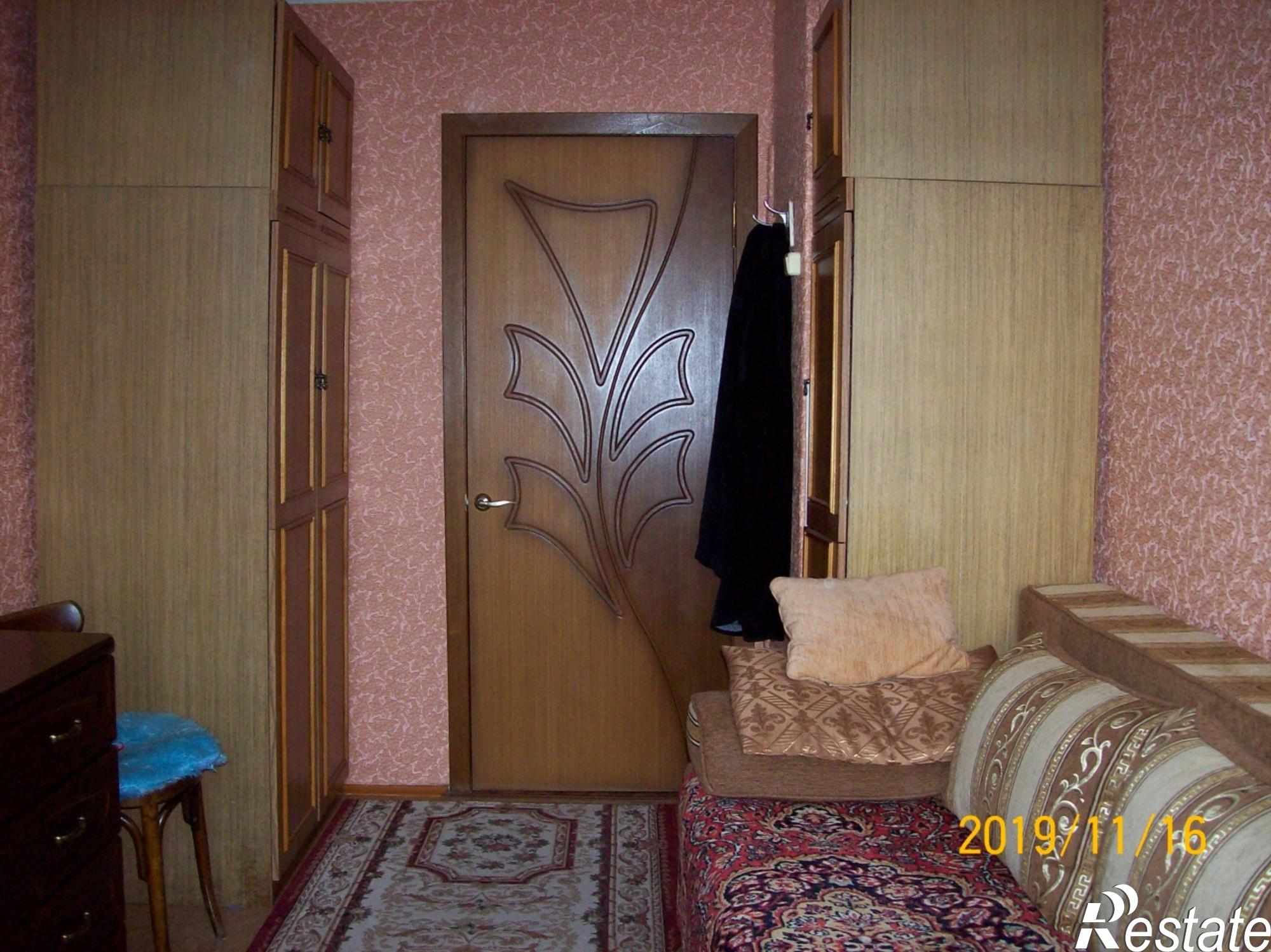 Купить квартиру за 2 249 000 рублей на ул. Опытная, д. 11
