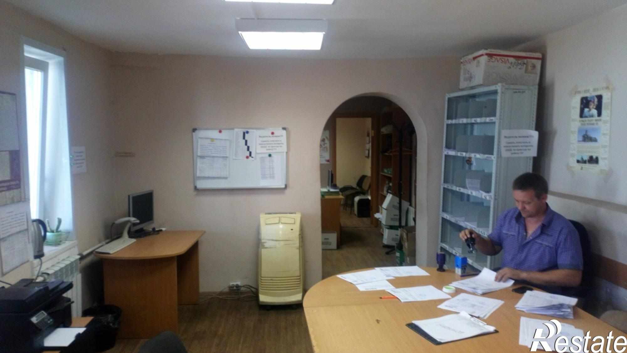 Сдать складское помещение за 200 000 рублей на ул. Московская, д. 12