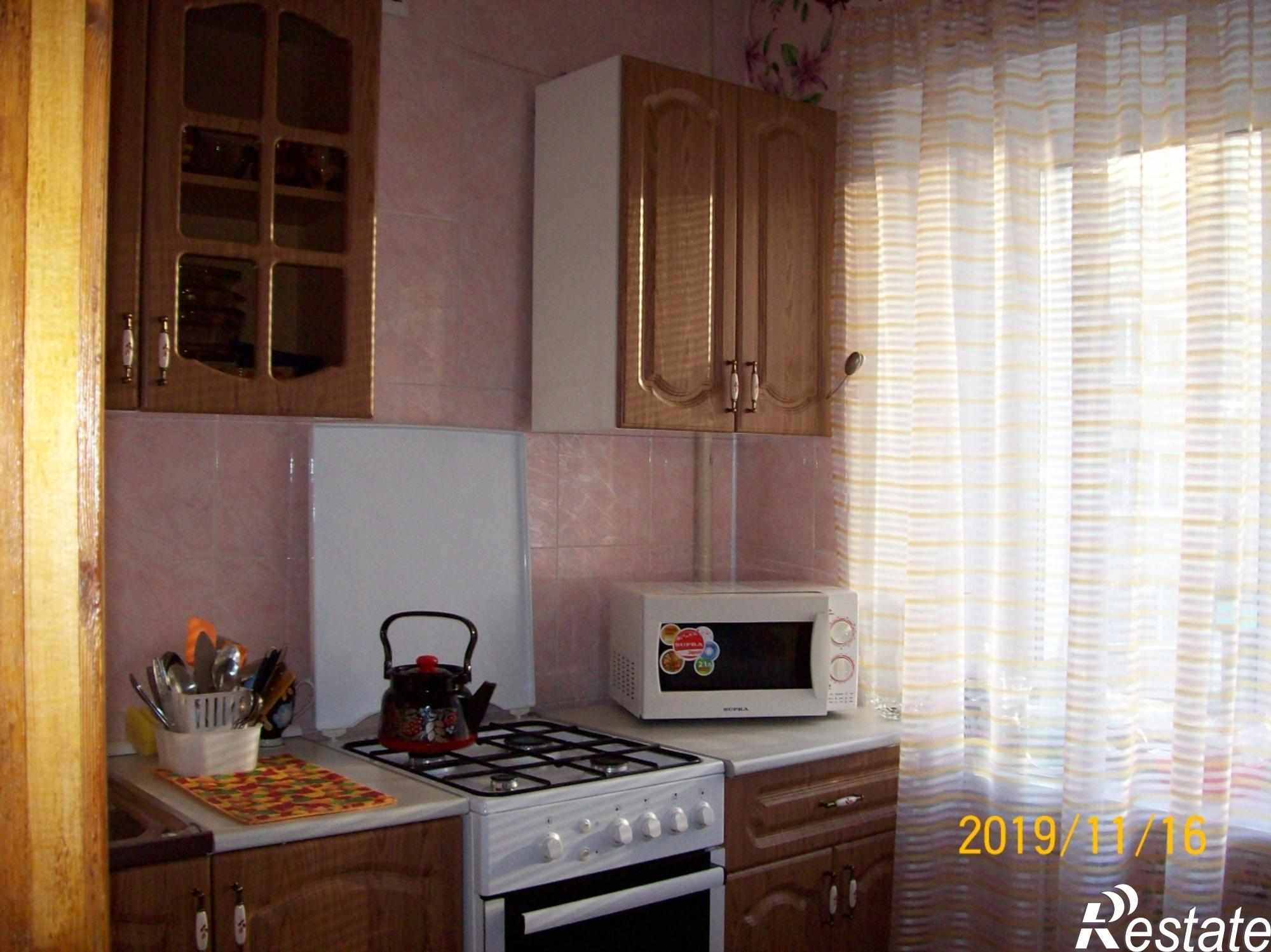 Купить квартиру за 2 249 000 рублей на ул. Опытная, д. 11