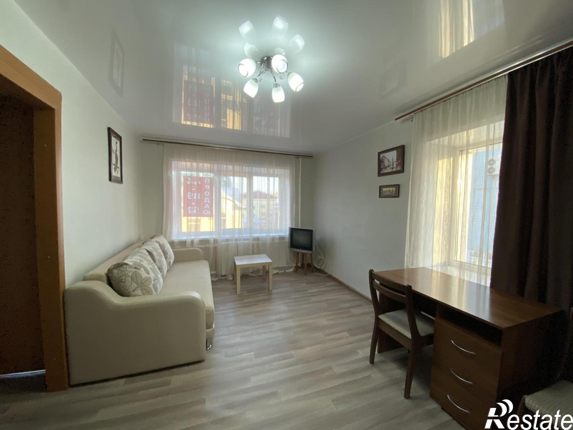 Купить квартиру за 1 499 000 рублей на Московская улица, 24А