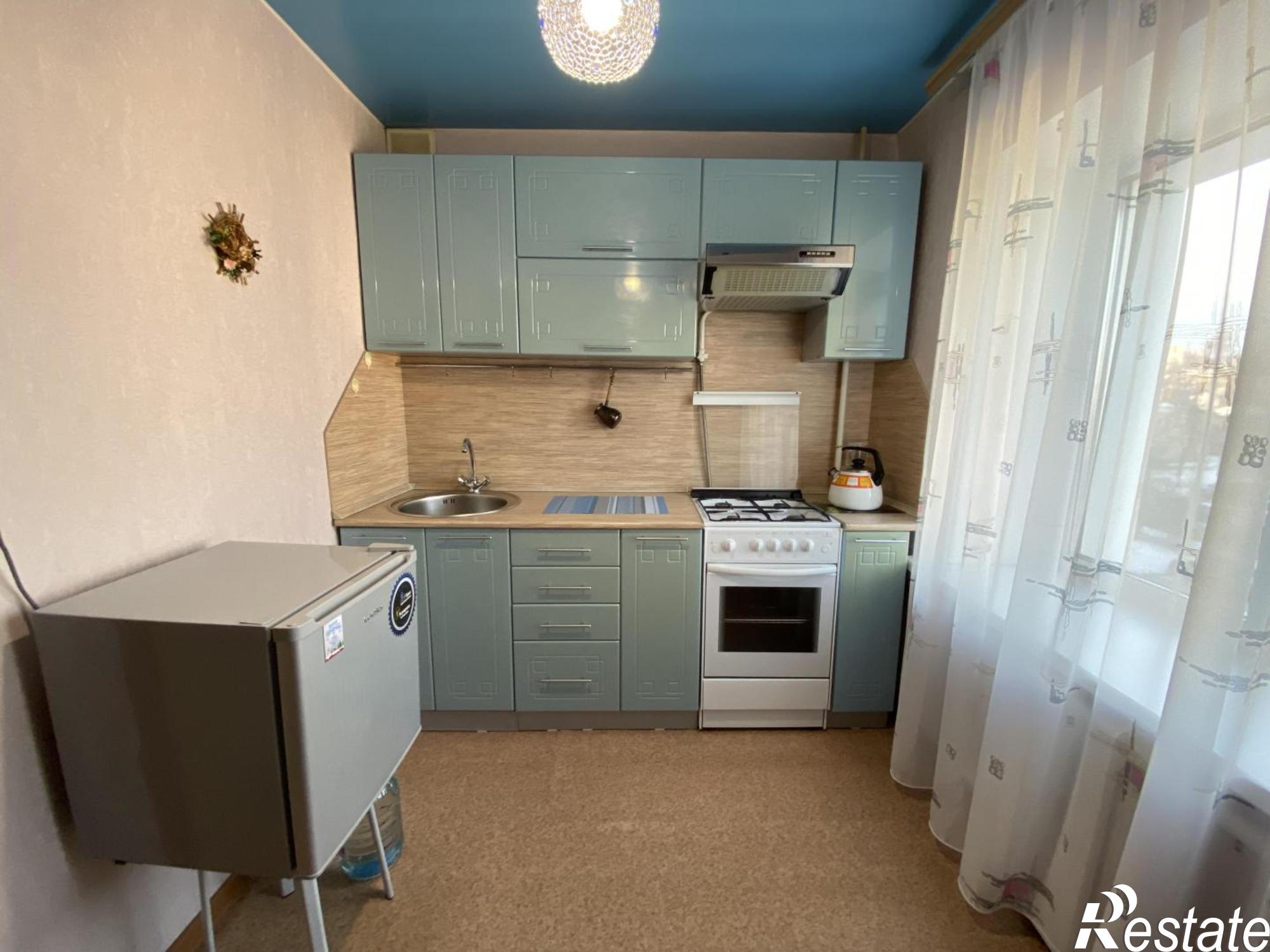 Купить квартиру за 1 499 000 рублей на Московская улица, 24А