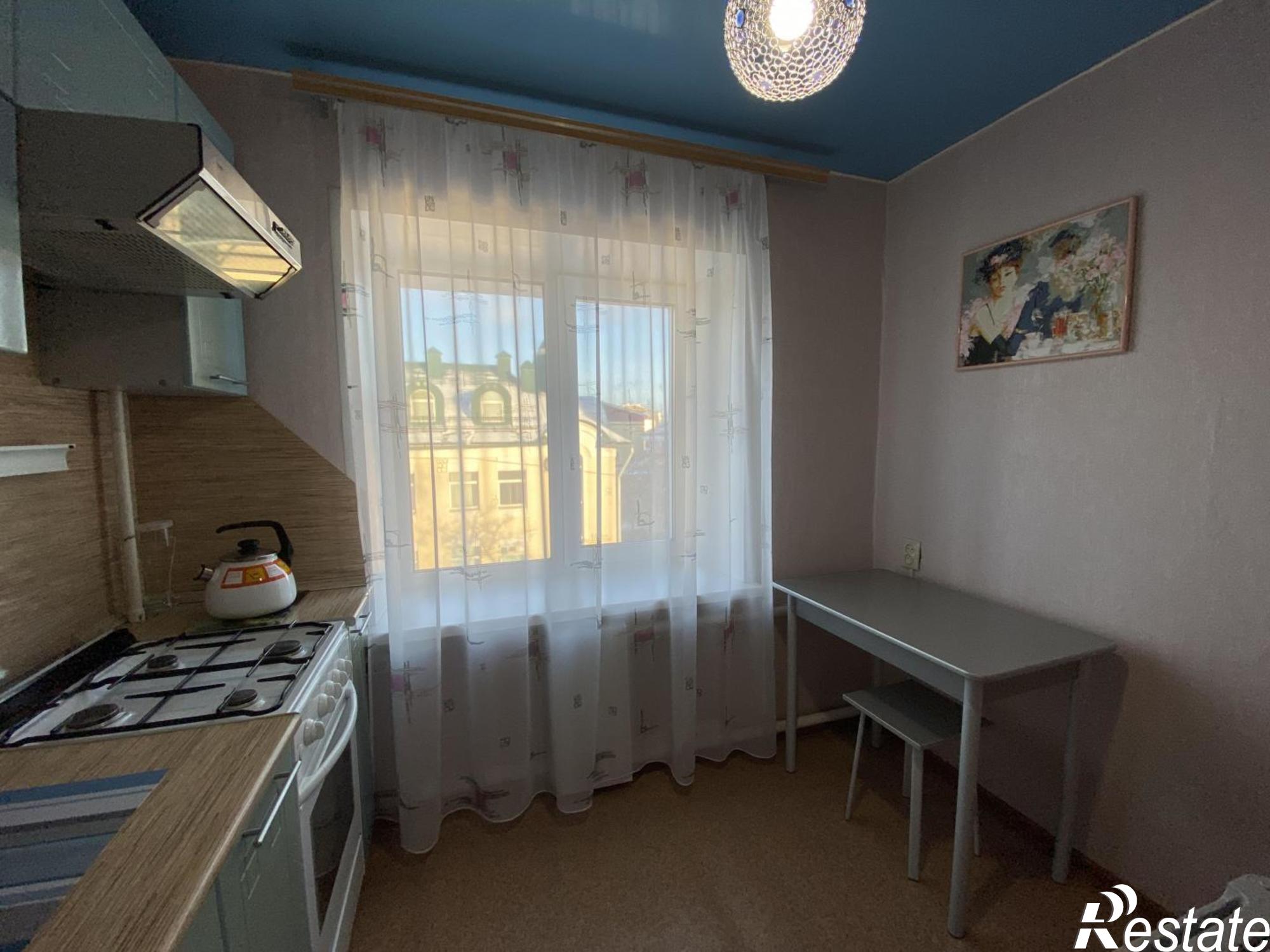 Купить квартиру за 1 499 000 рублей на Московская улица, 24А