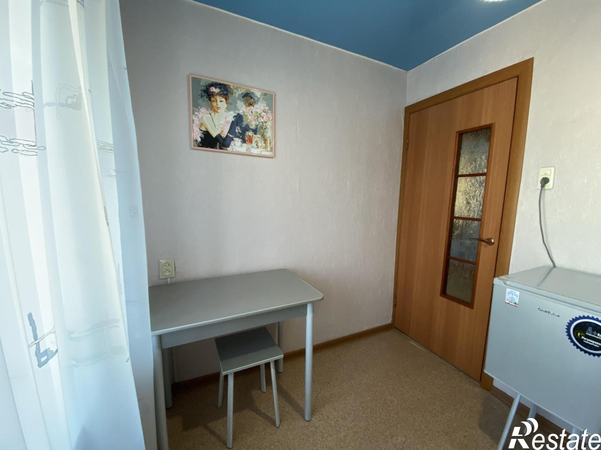 Купить квартиру за 1 499 000 рублей на Московская улица, 24А