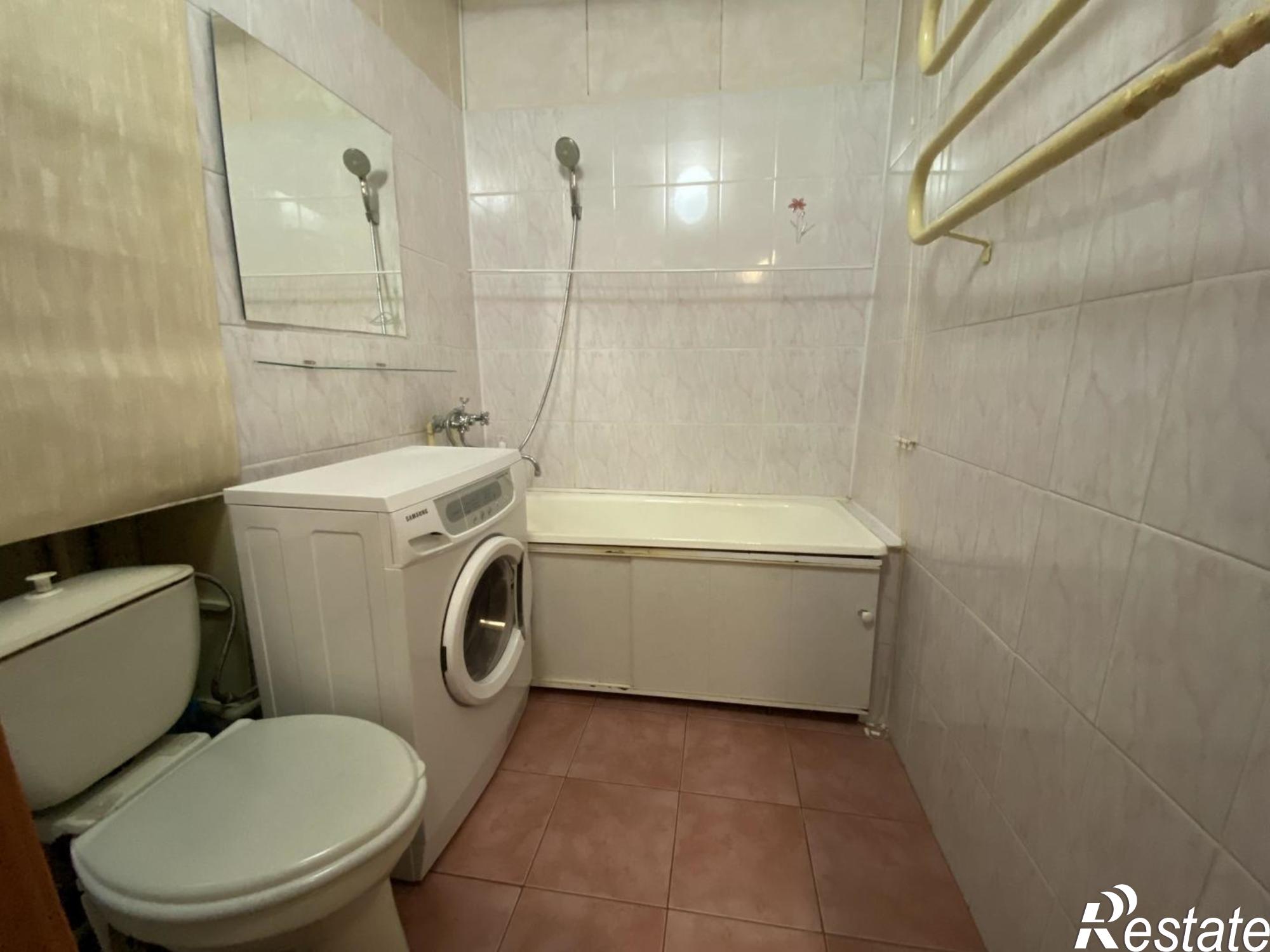 Купить квартиру за 1 499 000 рублей на Московская улица, 24А