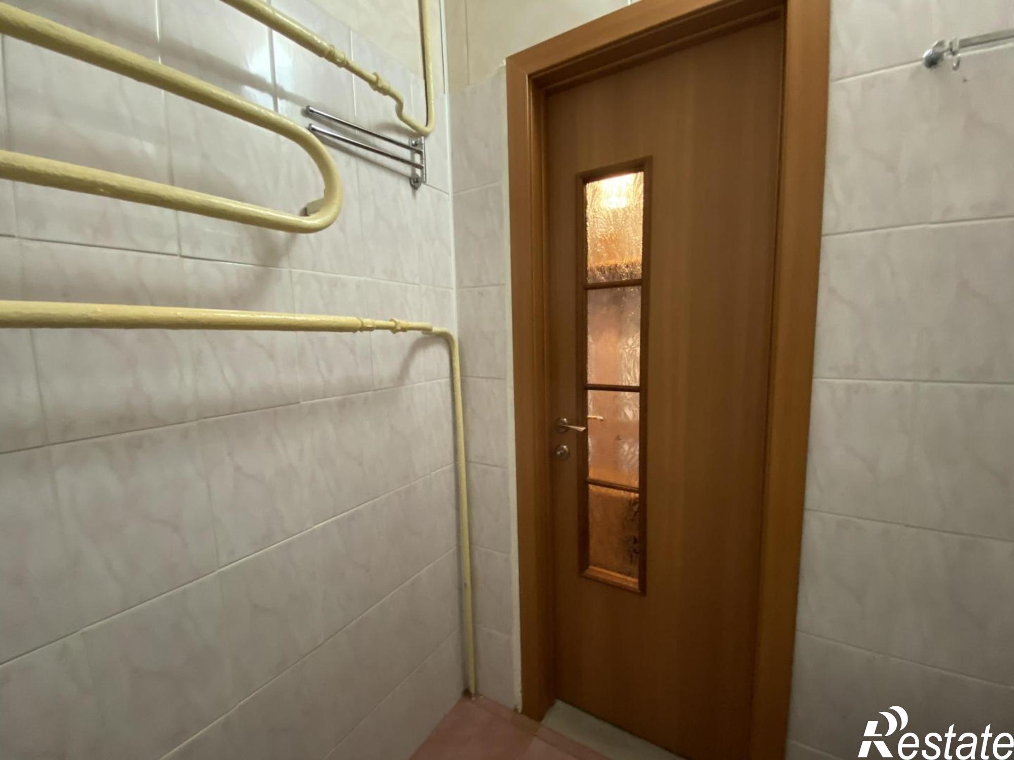 Купить квартиру за 1 499 000 рублей на Московская улица, 24А