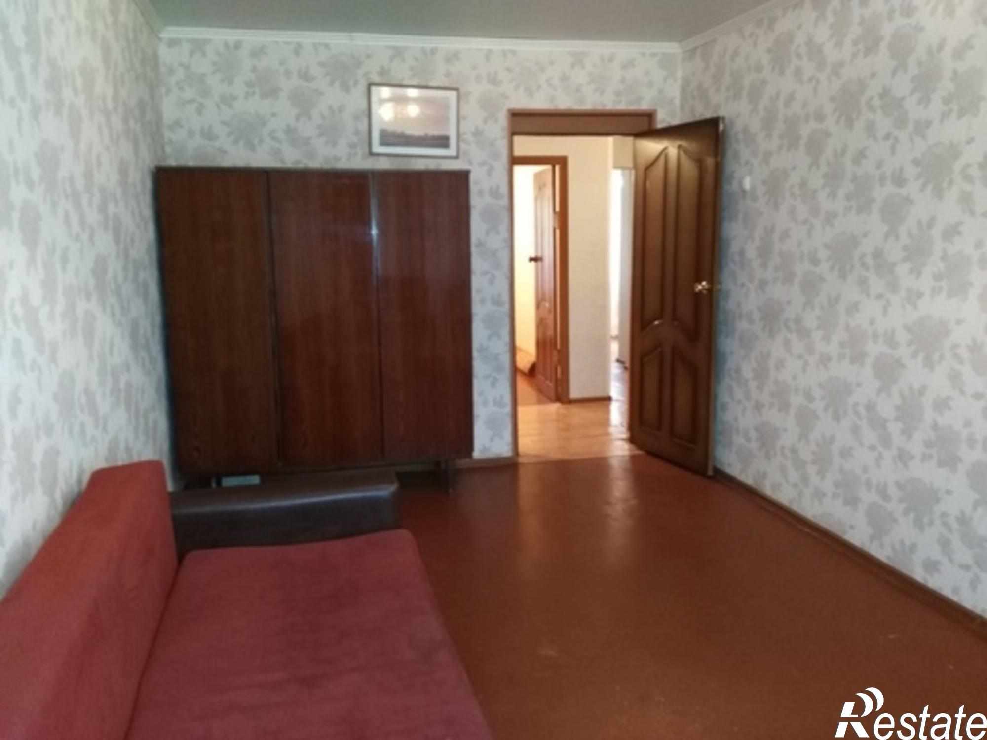 Купить квартиру за 1 570 000 рублей на Рязань г, Великанова ул, 10 корп 3