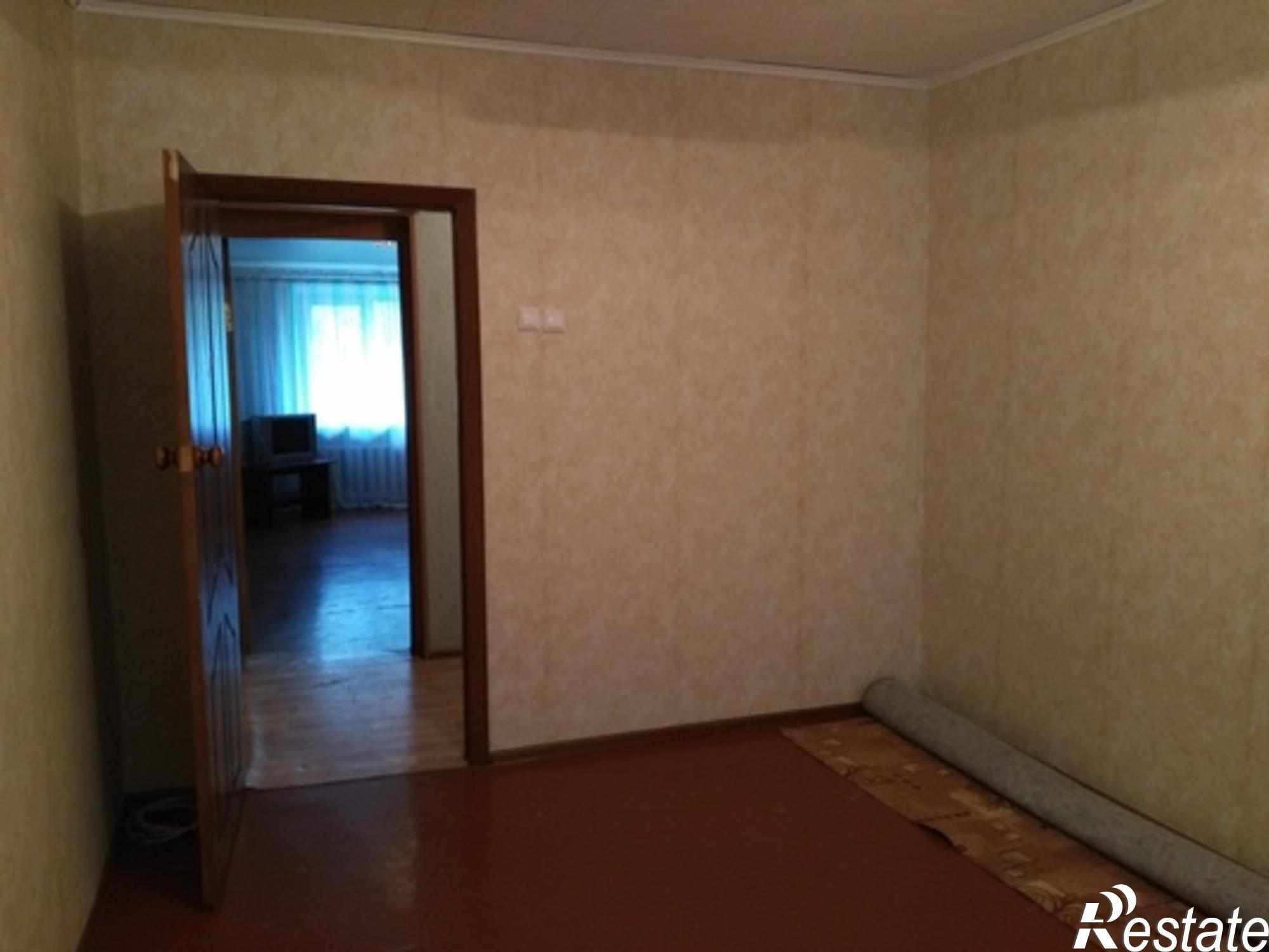 Купить квартиру за 1 570 000 рублей на Рязань г, Великанова ул, 10 корп 3