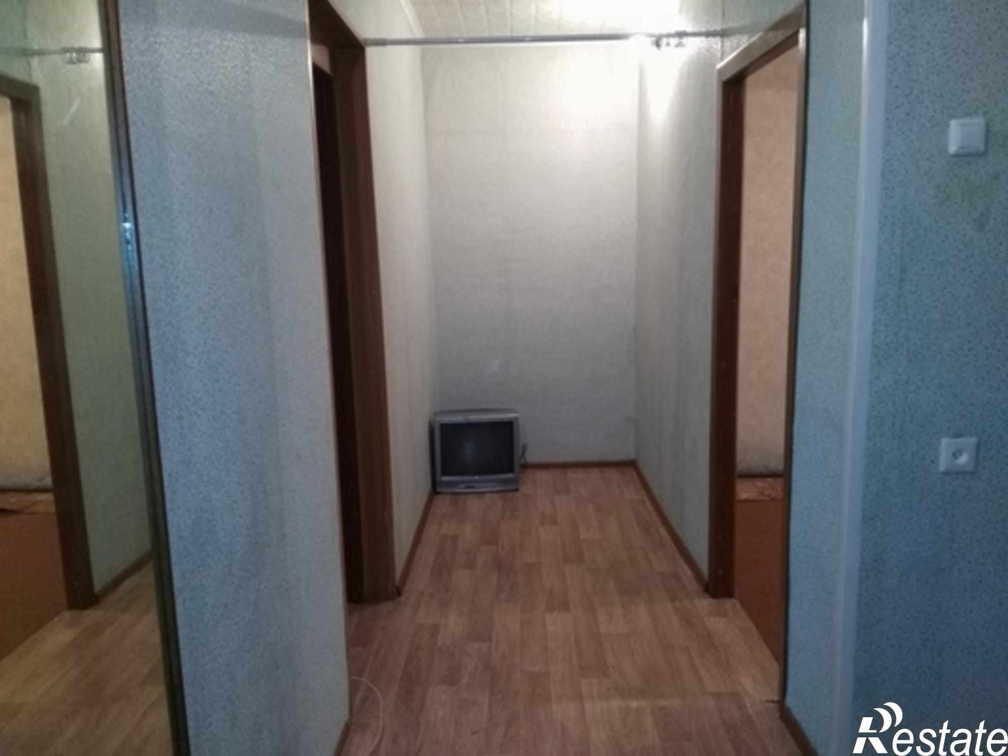 Купить квартиру за 1 570 000 рублей на Рязань г, Великанова ул, 10 корп 3
