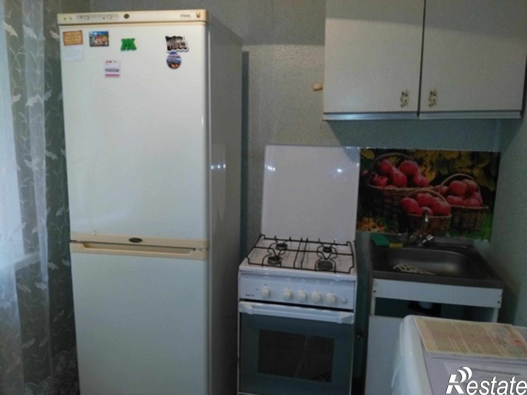 Купить квартиру за 1 570 000 рублей на Рязань г, Великанова ул, 10 корп 3
