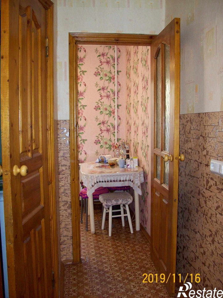 3-комн квартира ул. Опытная, д. 11