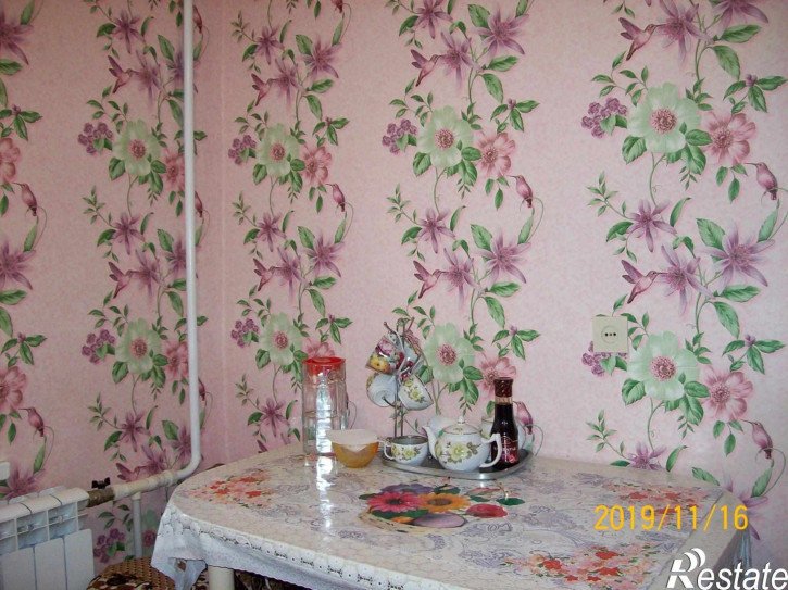 3-комн квартира ул. Опытная, д. 11