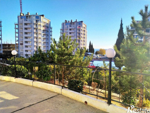Продажа 2-комн квартиры Гурзуф, ул. Ялтинская, 14 Продажа 2-комн квартиры Гурзуф, ул. Ялтинская, 14