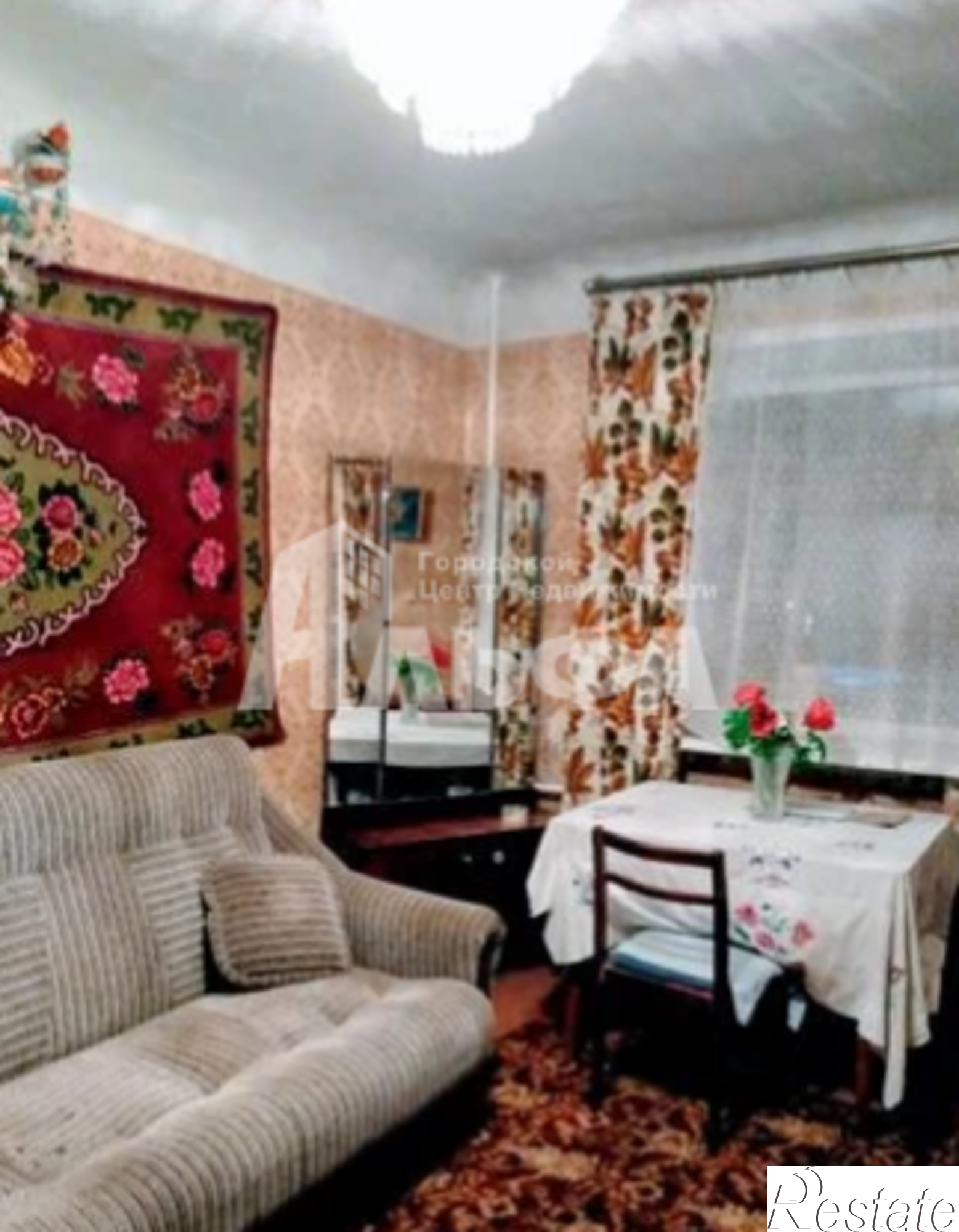 Купить квартиру за 1 745 000 рублей на Судозаводская улица, 24