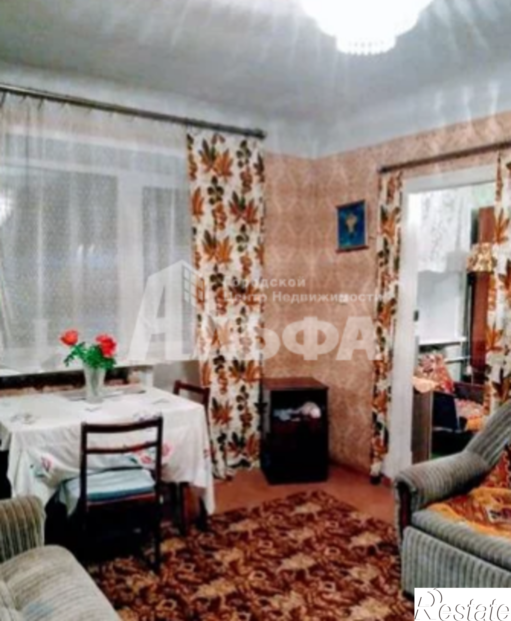 Купить квартиру за 1 745 000 рублей на Судозаводская улица, 24
