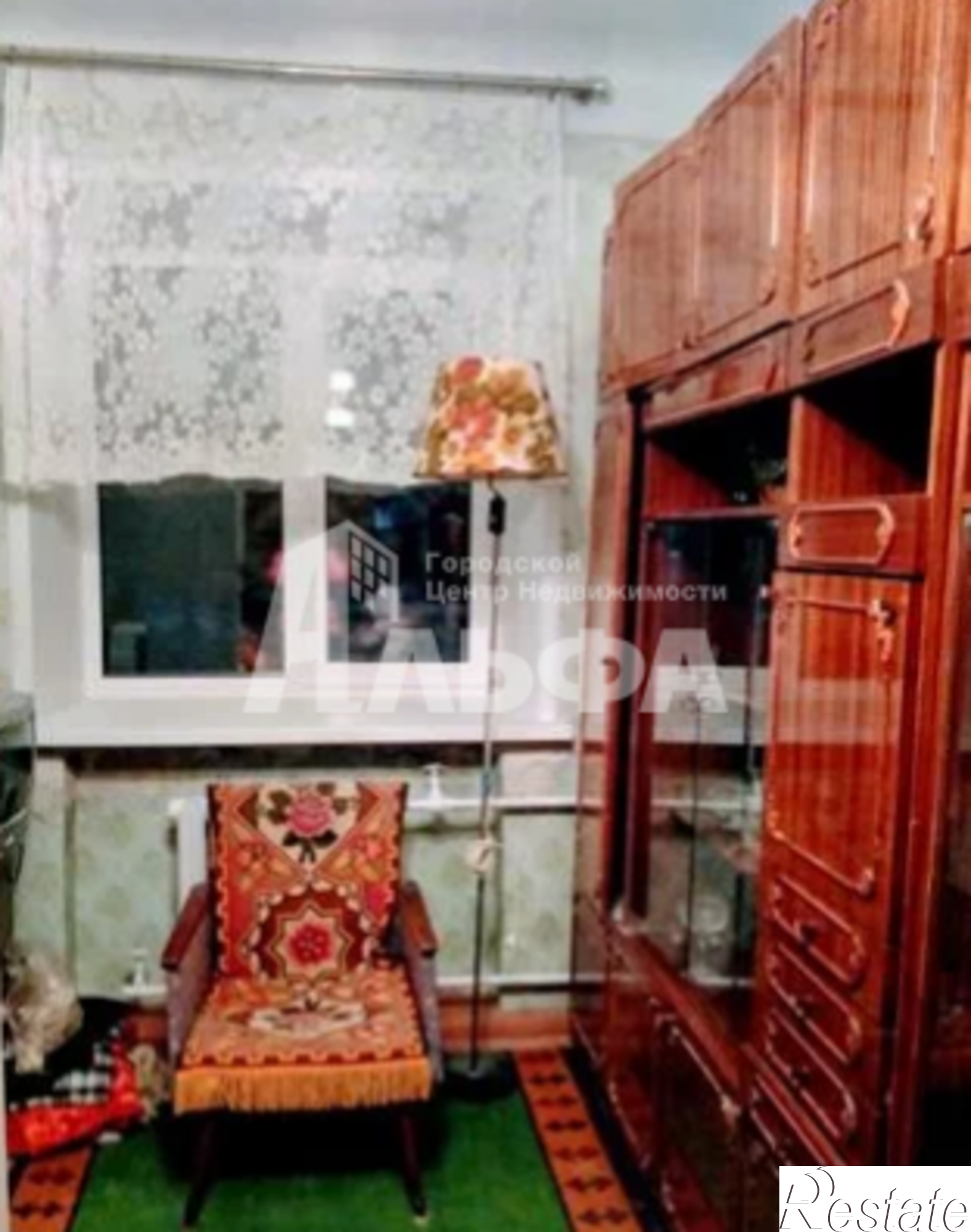 Купить квартиру за 1 745 000 рублей на Судозаводская улица, 24