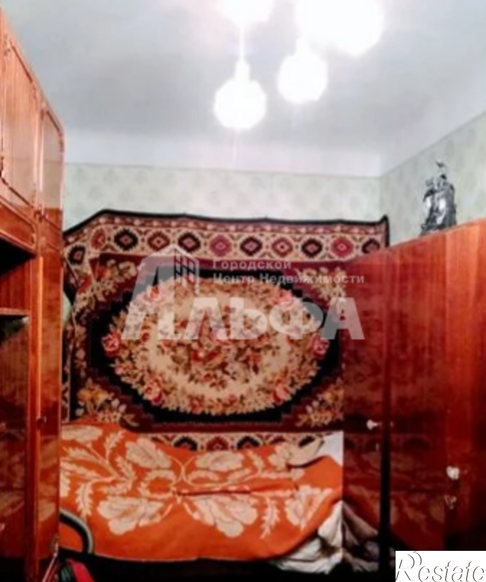 Купить квартиру за 1 745 000 рублей на Судозаводская улица, 24