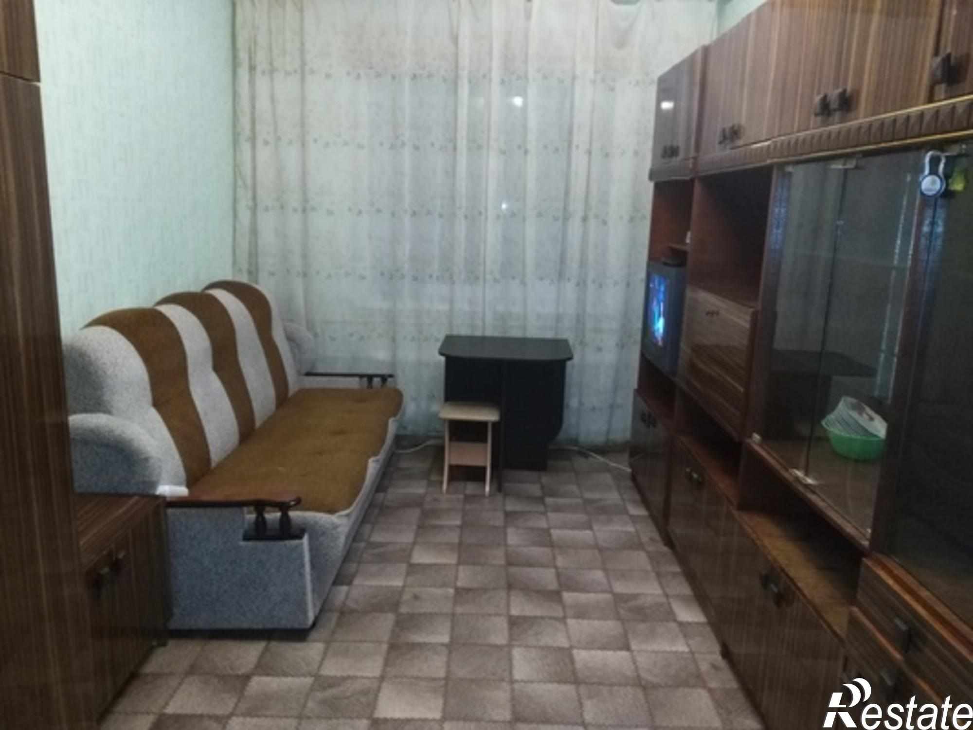 Купить квартиру за 410 000 рублей на Рязань г, Шевченко ул, 3