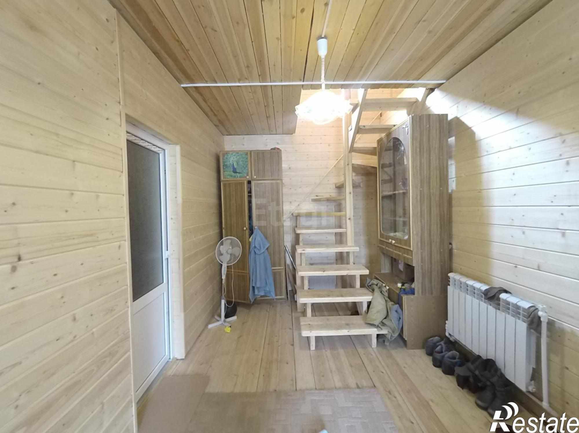 Купить дачу, дом, коттедж за 1 100 000 рублей на Ирга
