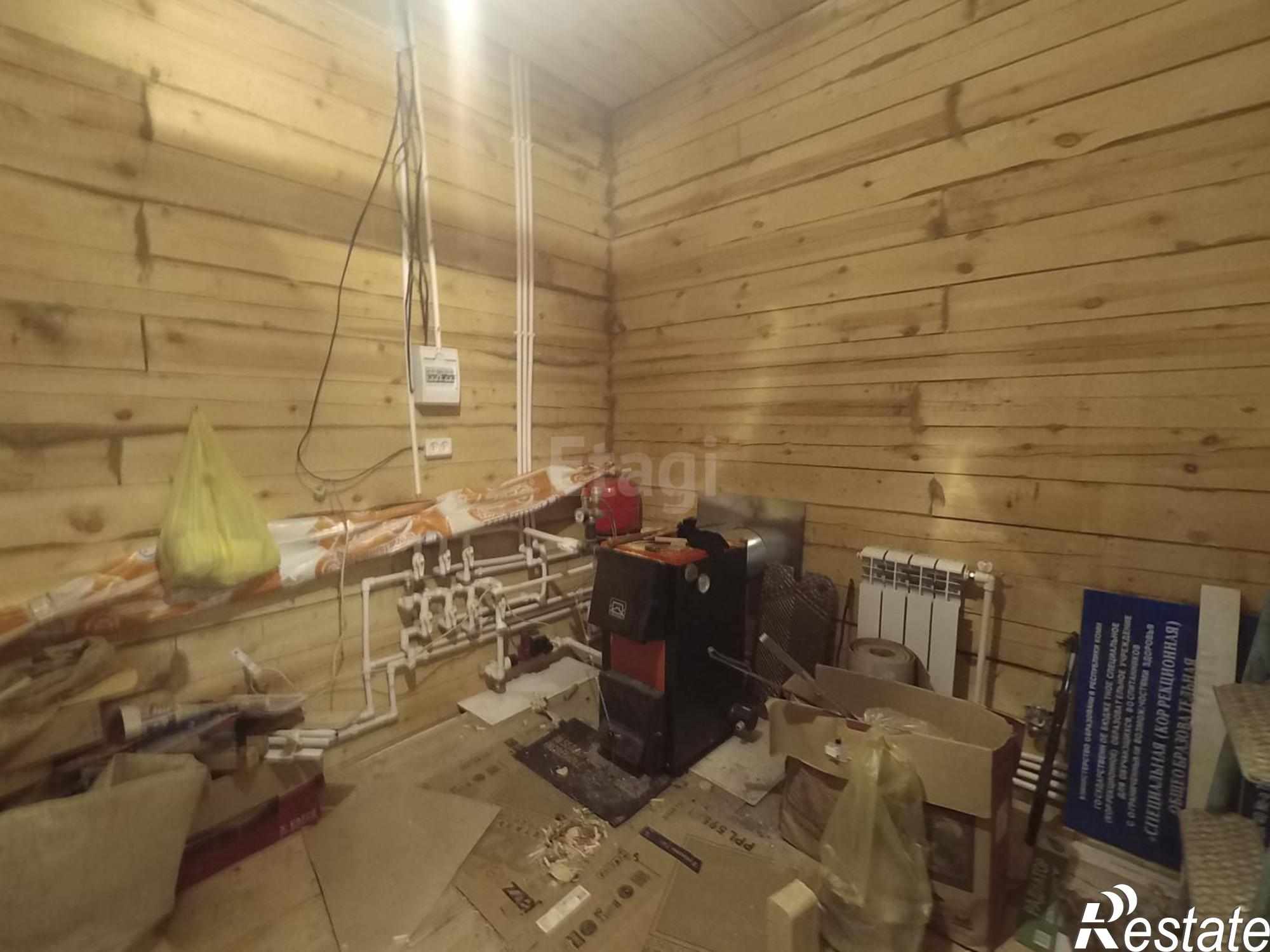 Купить дачу, дом, коттедж за 1 100 000 рублей на Ирга