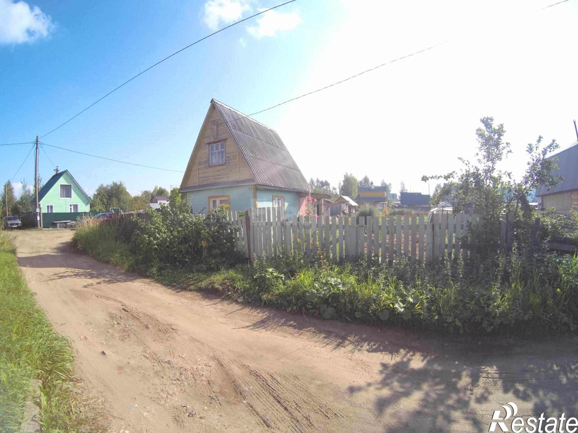 Купить дачу, дом, коттедж за 530 000 рублей на Кедр