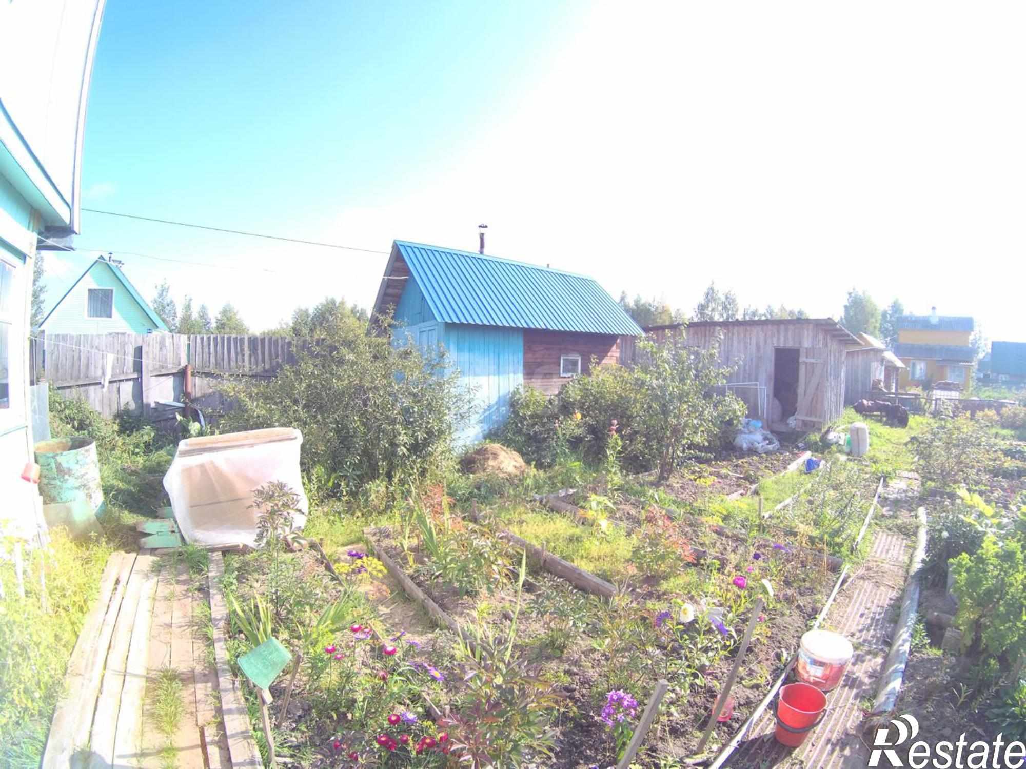 Купить дачу, дом, коттедж за 530 000 рублей на Кедр